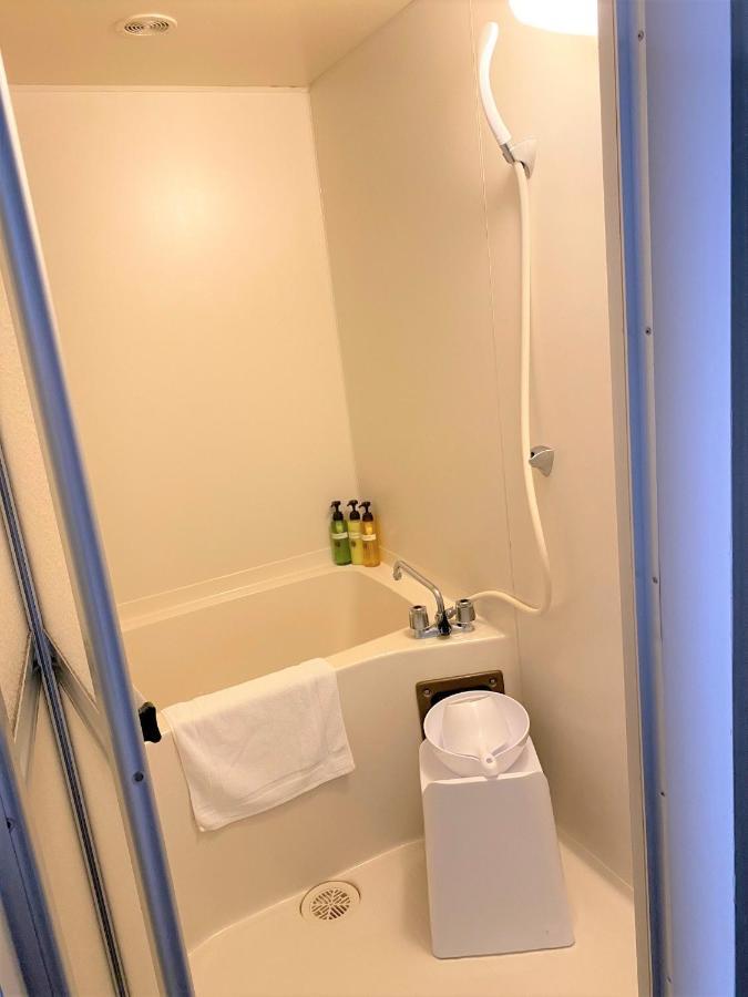 Sora Hotel Karuizawa Outlet 外观 照片