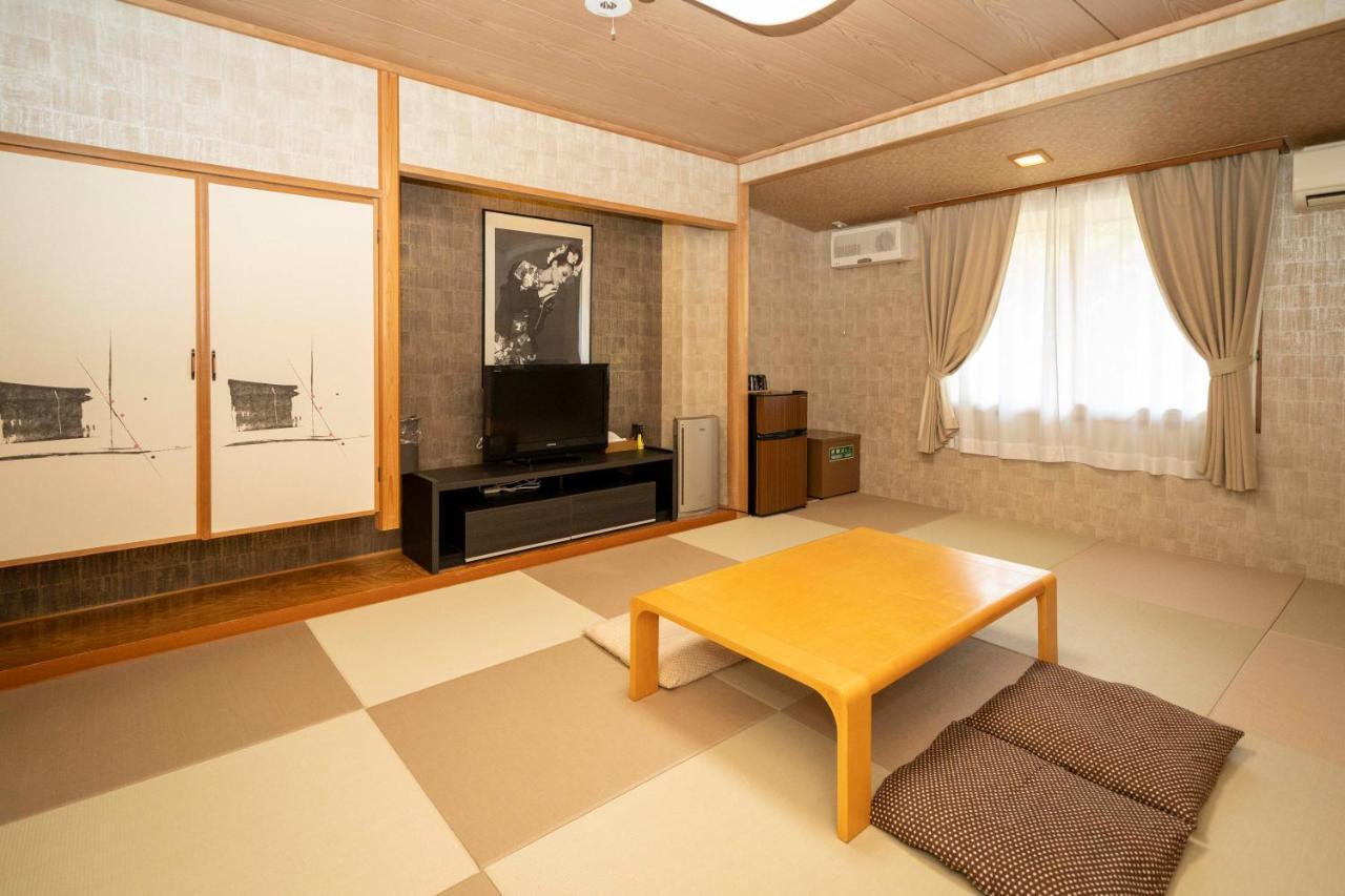 Sora Hotel Karuizawa Outlet 外观 照片