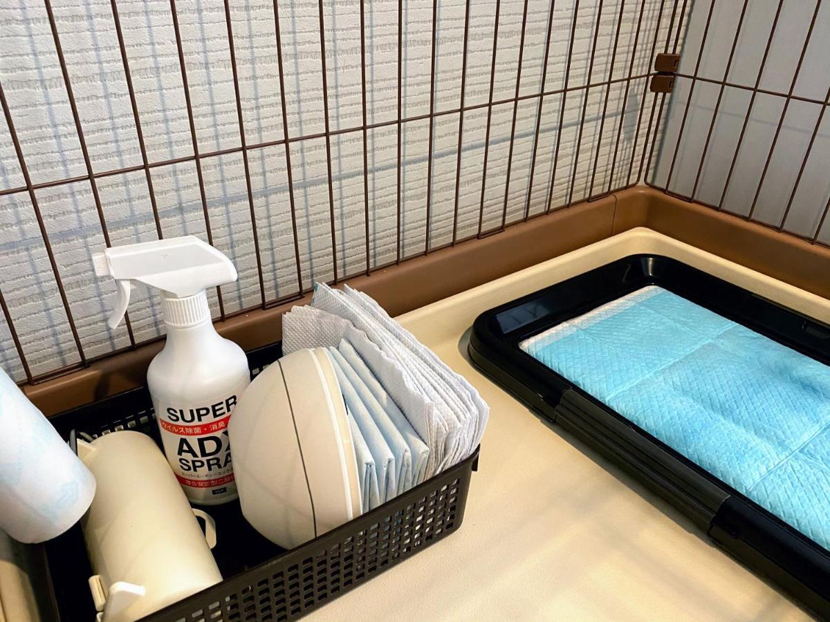 Sora Hotel Karuizawa Outlet 外观 照片