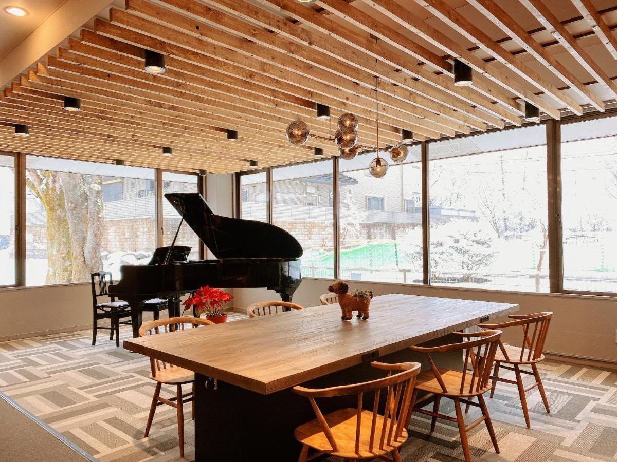 Sora Hotel Karuizawa Outlet 外观 照片