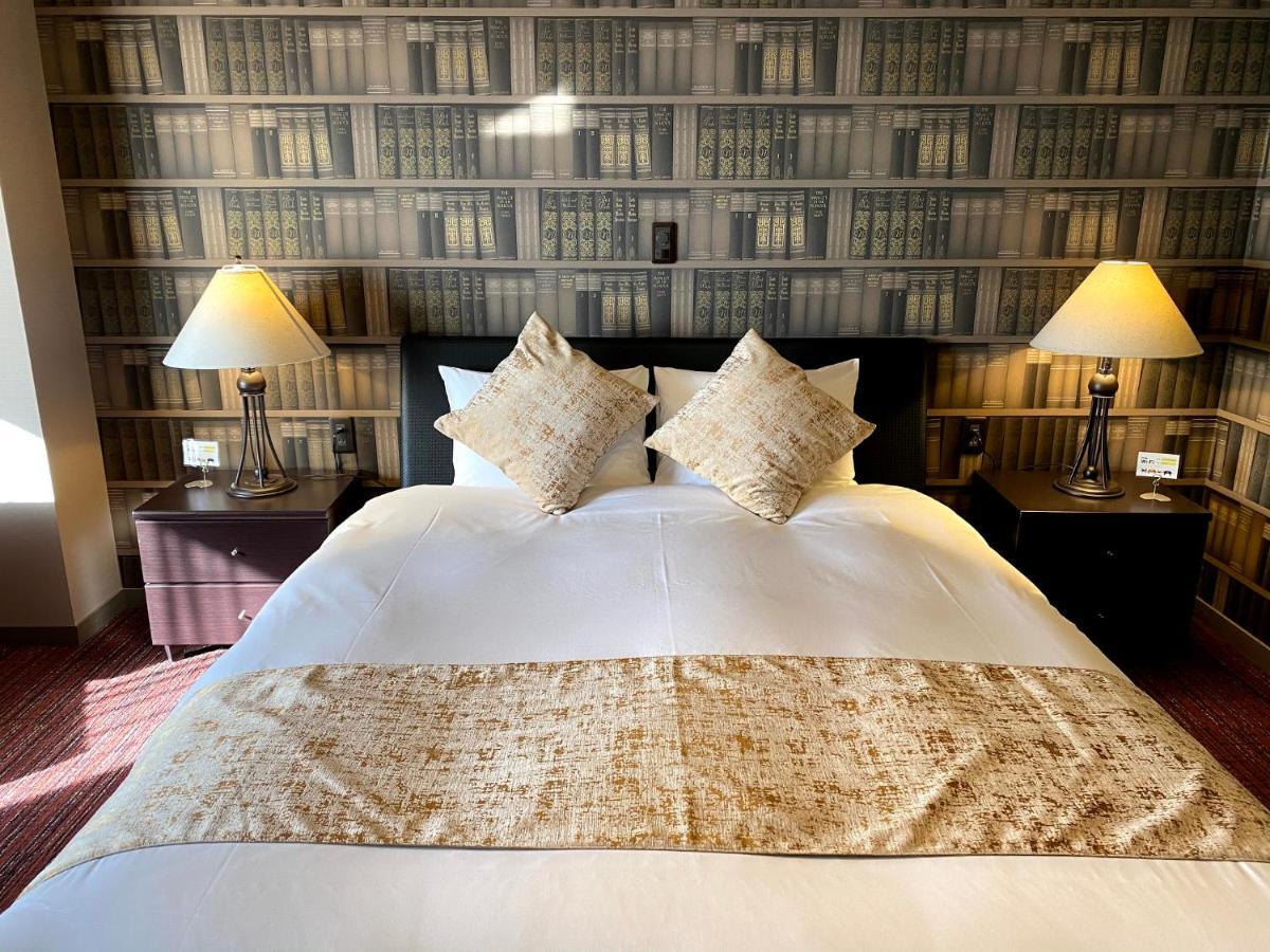 Sora Hotel Karuizawa Outlet 外观 照片