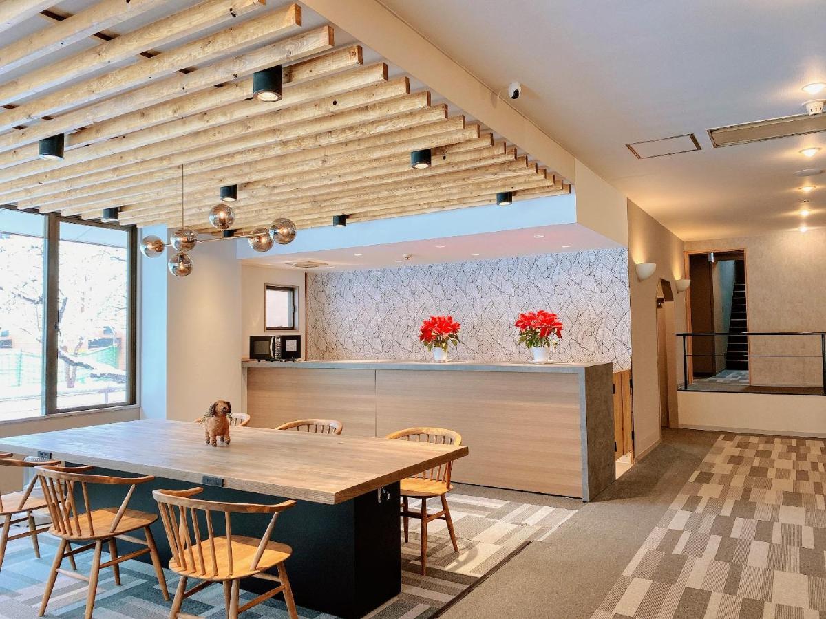 Sora Hotel Karuizawa Outlet 外观 照片