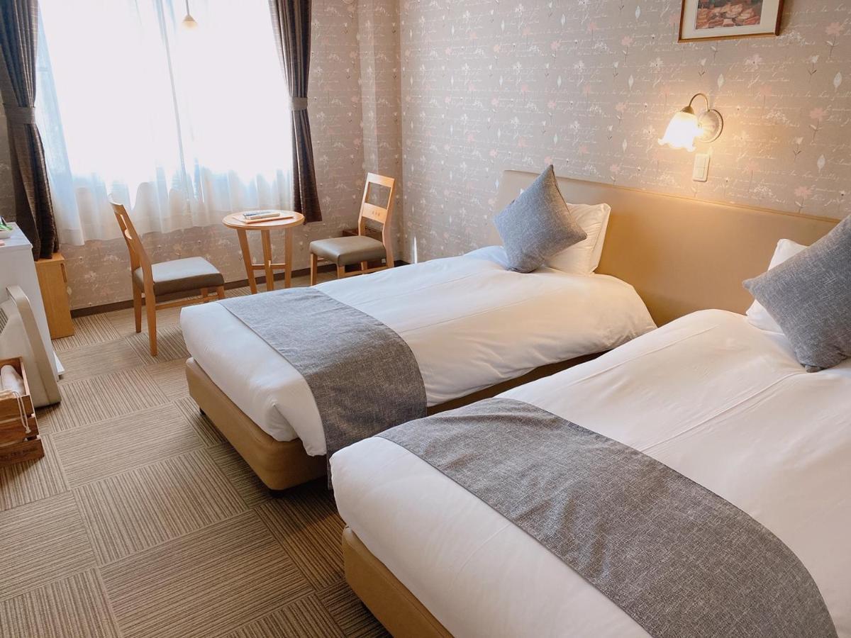 Sora Hotel Karuizawa Outlet 外观 照片