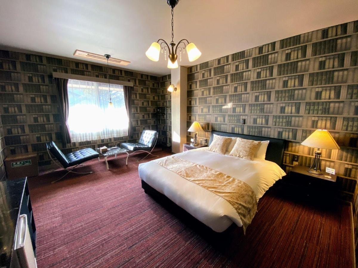 Sora Hotel Karuizawa Outlet 外观 照片